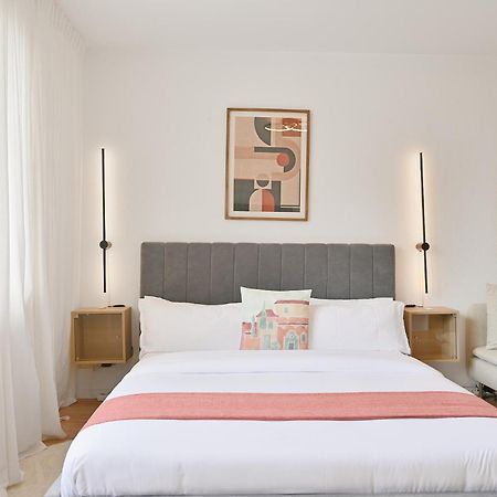 Beautiful And Stylish 1-Bedroom With Kitchen And King Size Bed Wuppertal Luaran gambar
